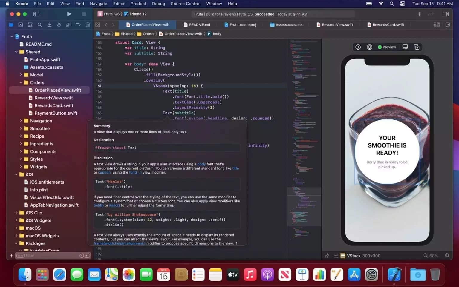 remotemac · dashboard